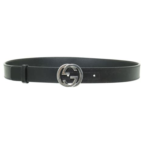 gucci riem dames zilver nep|riemen gucci dames.